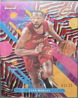 Evan Mobley