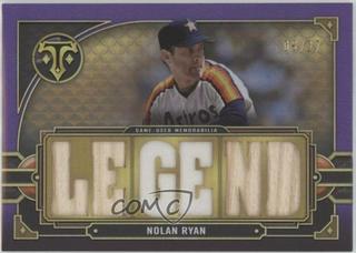 Nolan Ryan