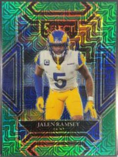 Jalen Ramsey