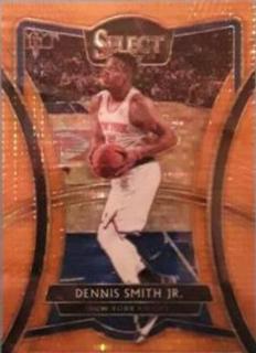 Dennis Smith Jr.