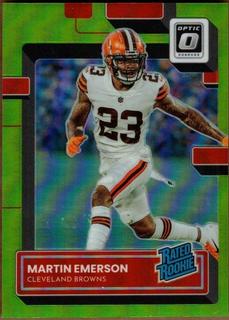 Martin Emerson