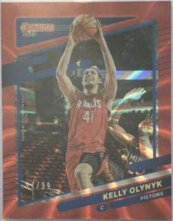Kelly Olynyk
