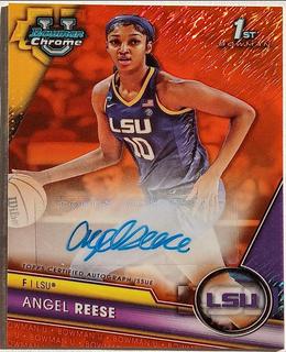 Angel Reese