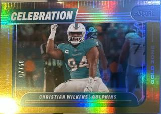 Christian Wilkins