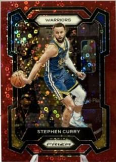Stephen Curry