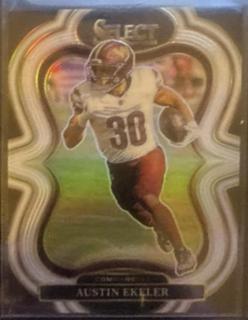Austin Ekeler