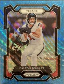 Dalton Schultz