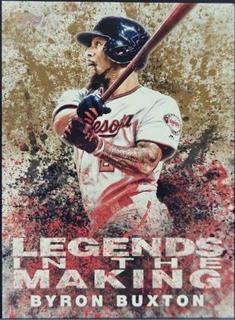 Byron Buxton