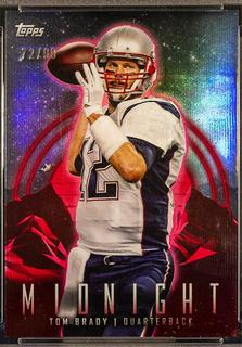 Tom Brady