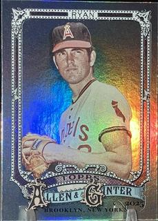 Nolan Ryan