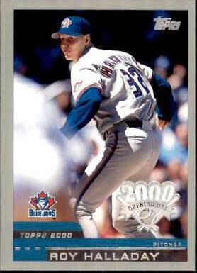 Roy Halladay #90