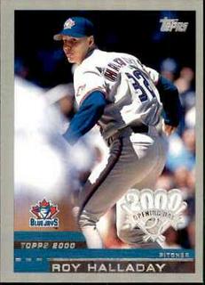 Roy Halladay