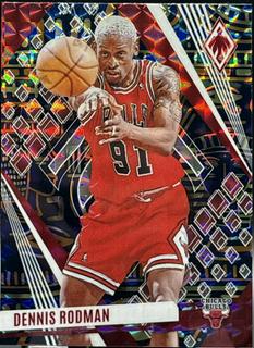 Dennis Rodman