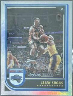 Jalen Suggs