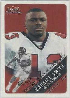 Maurice Smith
