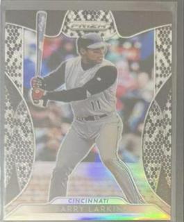 Barry Larkin