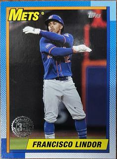Francisco Lindor