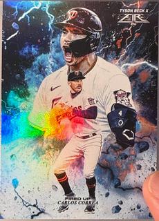 Carlos Correa