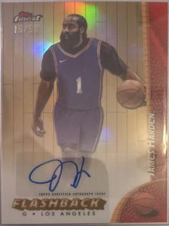 James Harden