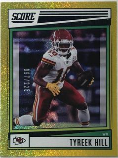 Tyreek Hill