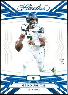 Geno Smith