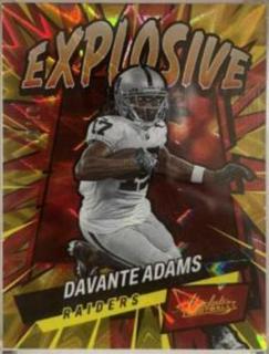 Davante Adams