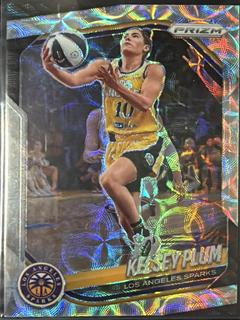 Kelsey Plum