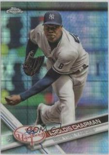 Aroldis Chapman
