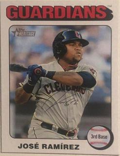 Jose Ramirez