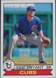 Kris Bryant
