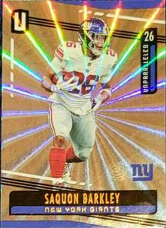 Saquon Barkley