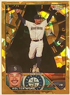 Kolten Wong
