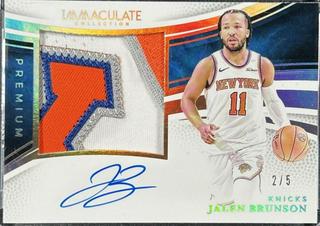 Jalen Brunson