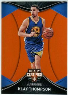 Klay Thompson