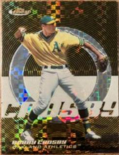 Bobby Crosby