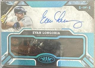 Evan Longoria