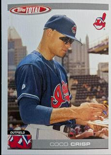 Coco Crisp