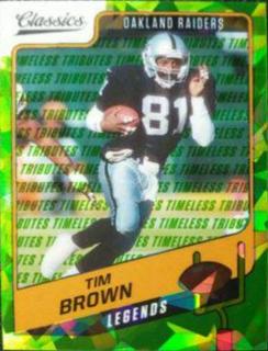 Tim Brown