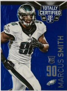 Marcus Smith