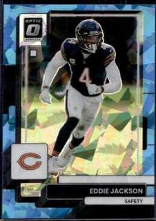 Eddie Jackson