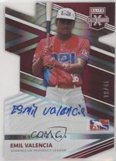 Emil Valencia