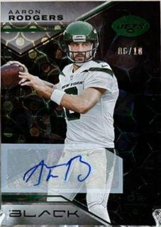 Aaron Rodgers