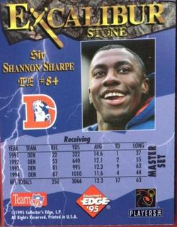 Shannon Sharpe