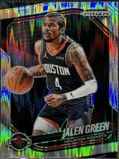 Jalen Green