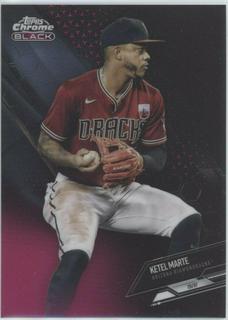 Ketel Marte