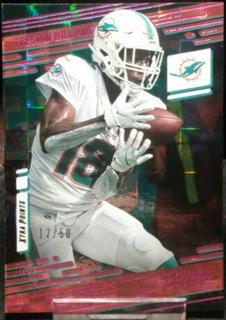 Preston Williams