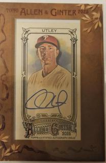 Chase Utley