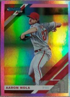 Aaron Nola