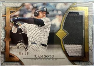 Juan Soto