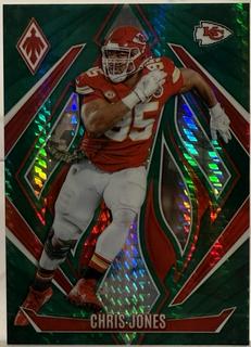 Chris Jones